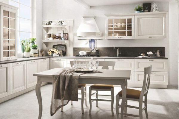Cucina classica o moderna? Consigli per l’acquisto