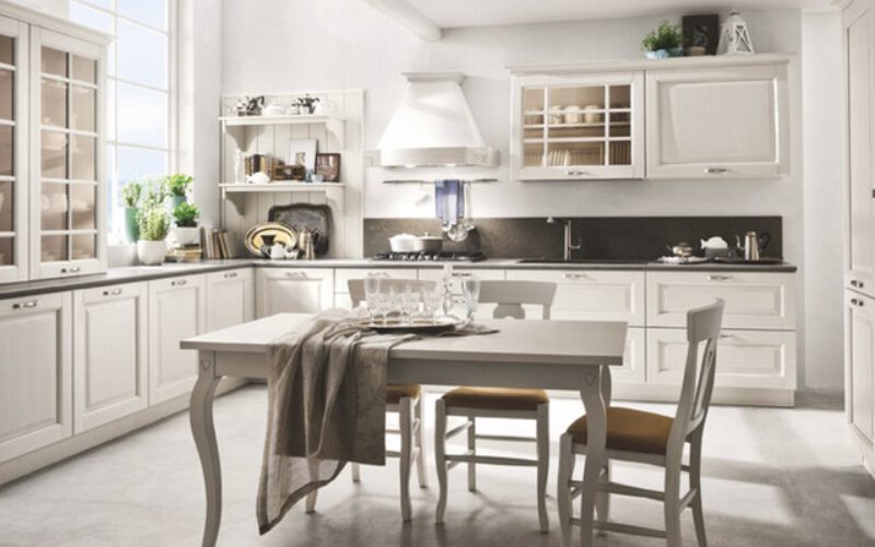 Cucina classica o moderna? Consigli per l’acquisto