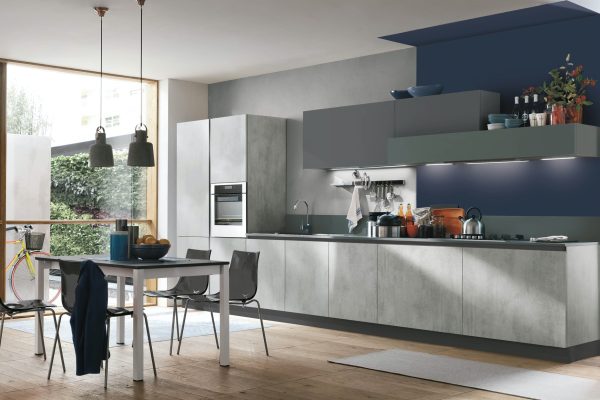 Open Space. Come creare un ambiente dinamico e moderno