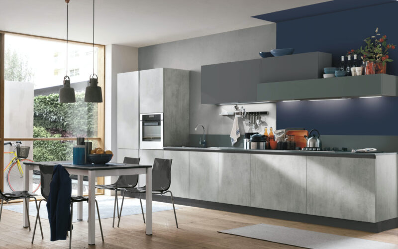 Open Space. Come creare un ambiente dinamico e moderno