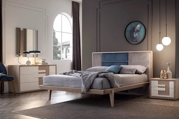 Come orientare il letto per un sonno di qualità
