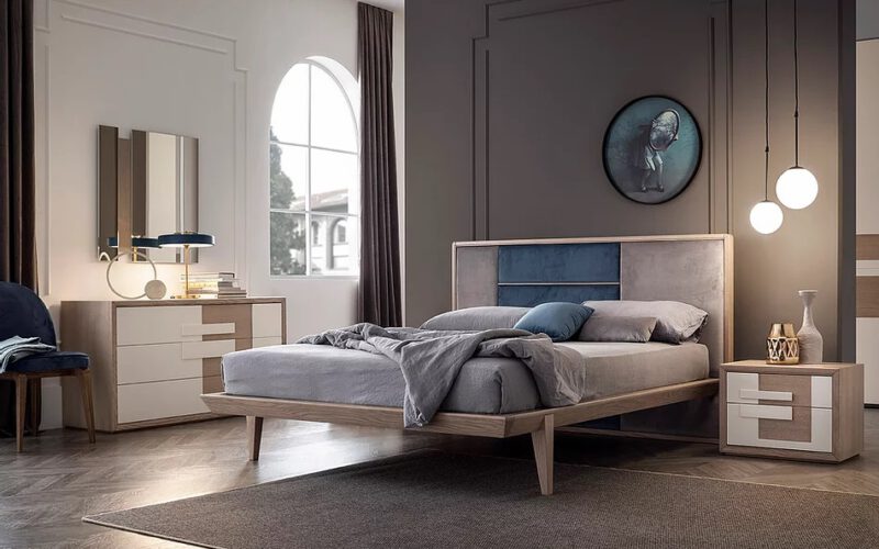 Come orientare il letto per un sonno di qualità