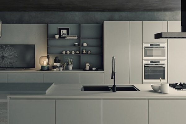 Perché scegliere una cucina Stosa. Qualità, bellezza e rispetto dell’ambiente