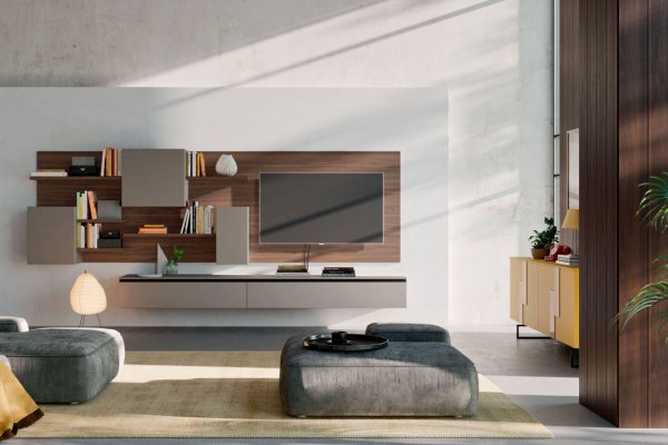 Arredo e benessere. L’importanza della luce naturale