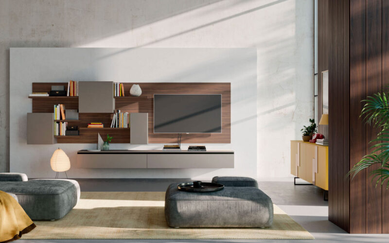 Arredo e benessere. L’importanza della luce naturale
